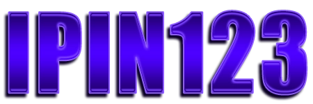 IPIN123 Logo